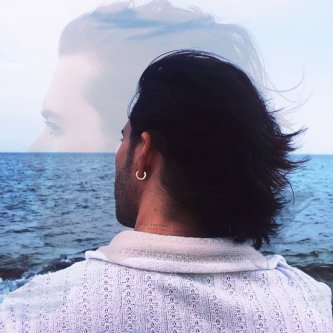 Copertina dell'album Àncora, di MANUEL