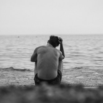 Copertina dell'album Oltremare (Live Session EP), di MANUEL