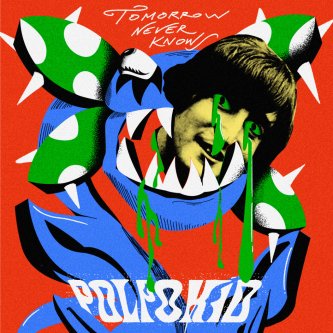 Tomorrow Never Knows