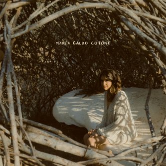 Copertina dell'album Caldo cotone, di Marea