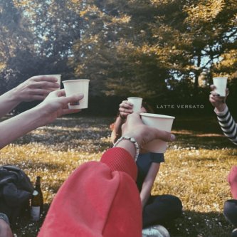 Latte Versato