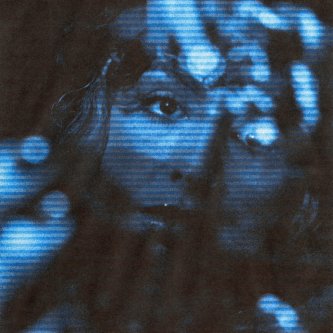 Copertina dell'album un po' mi pento, di ANASTASIA