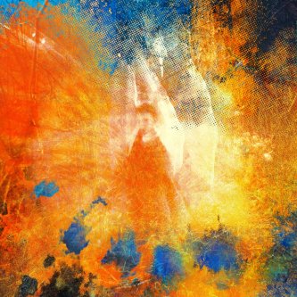 Copertina dell'album Pochi misteri, di Michele Amira