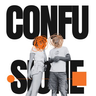 Confusione