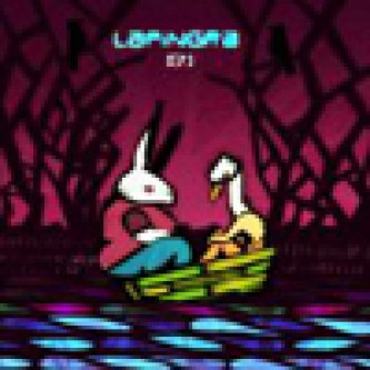 Copertina dell'album Lapingra promo, di Lapingra