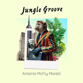 Jungle Groove