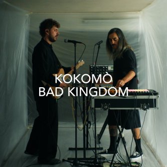 BAD KINGDOM