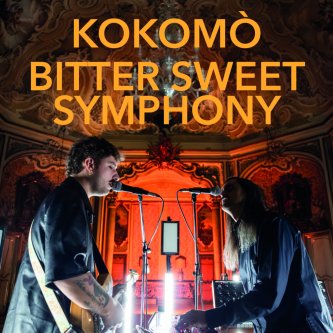 BITTER SWEET SYMPHONY
