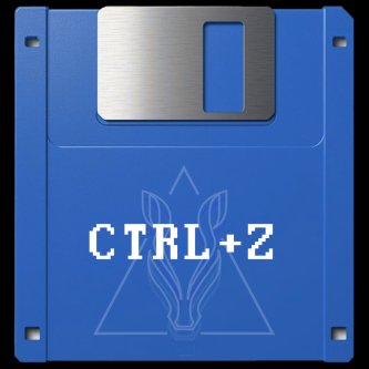 CTRL+Z