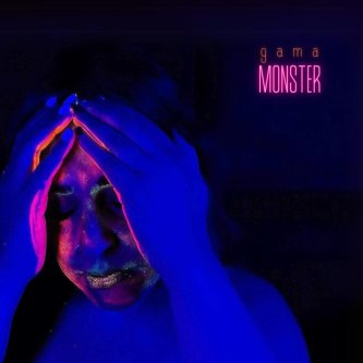 Copertina dell'album Monster, di gama