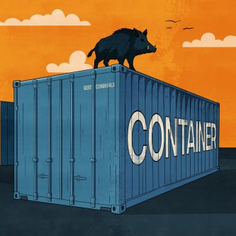 CONTAINER