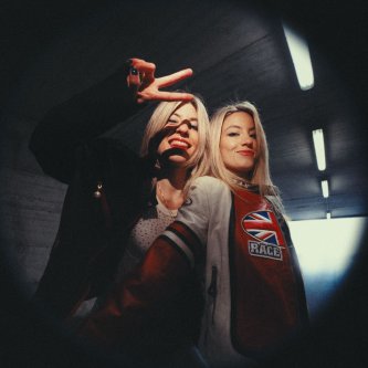 Copertina dell'album Me la ballo così, di NxS