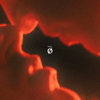 Copertina dell'album Vol. Ø, di Daniele Cella