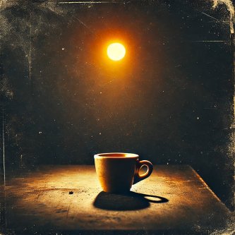 Copertina dell'album Luce, di Kabo