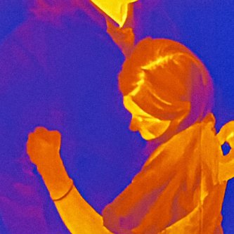 Copertina dell'album A, di Gaia Rollo