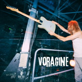 Voragine