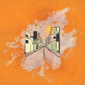 Copertina dell'album Caracas, di Modivari