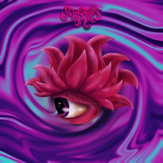 Copertina dell'album Lotus Lily, di Scraffs