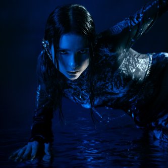 Copertina dell'album Sogno Lucido, di Jaèn