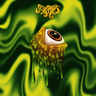 Copertina dell'album Loth, di Scraffs