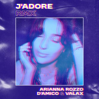 J'ADORE (REMIX)