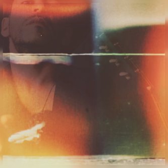 Copertina dell'album Lieto Fine, di SIMONE COSTA