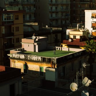 I Rumori Della Città