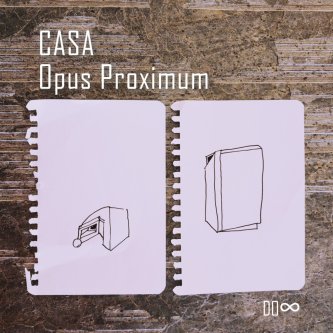 Opus Proximum