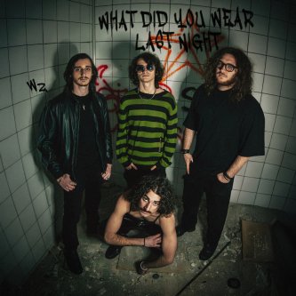 What Did You Wear Last Night