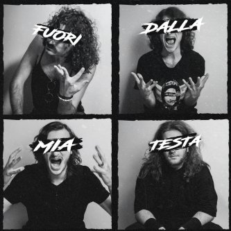 Fuori Dalla Mia Testa