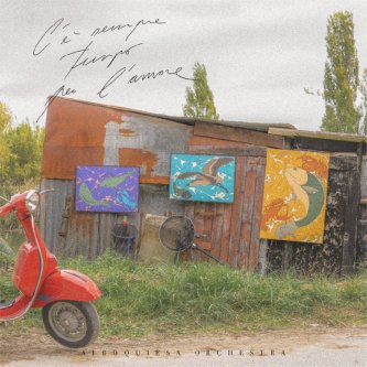 C’è sempre tempo per l’amore