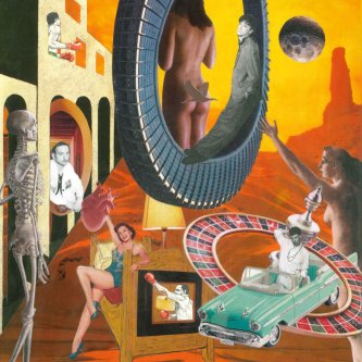 La luna, il cuore e un casinò