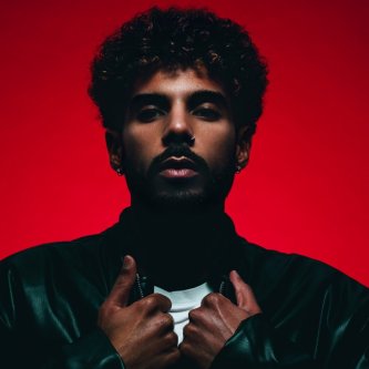 Copertina dell'album Rido e Piango, di Maikeyo