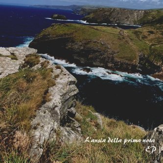 L'ansia della prima nota