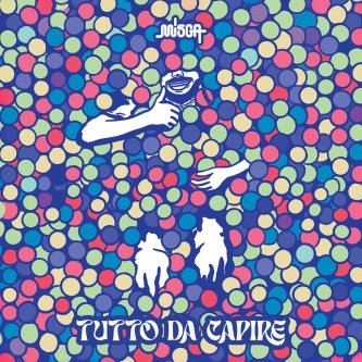 Copertina dell'album Tutto da capire, di MISGA