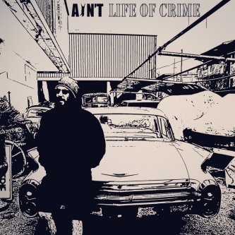 Life Of Crime (The Weirdos Cover)