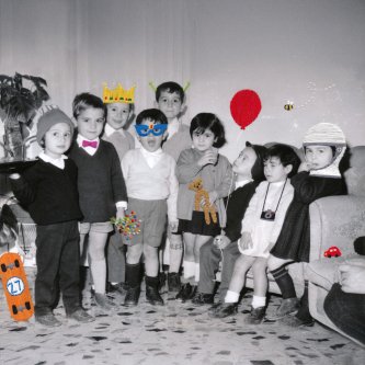 Copertina dell'album Sound of Rising (Vol. I), di you