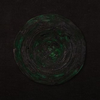 Copertina dell'album The Monolith Of Sorrow (feat. zannunzio), di Palma de Majorca