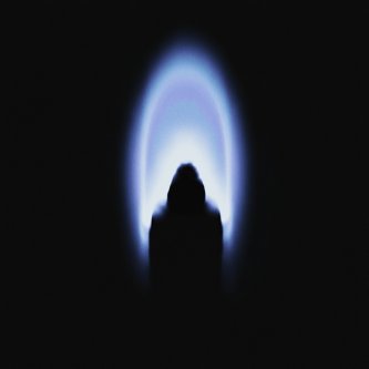 Copertina dell'album Ansia/Winter Blues, di Mike Estro