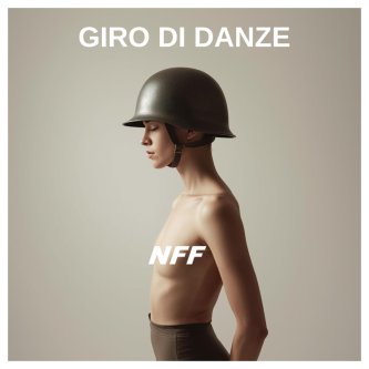 Copertina dell'album Giro di danze, di NFF