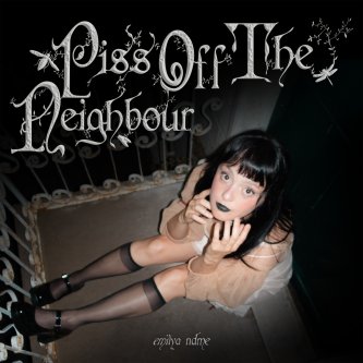 Piss Off the Neighbour