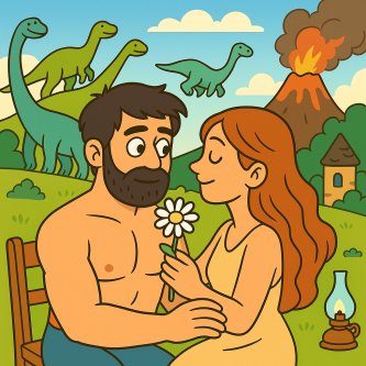 150 milioni di anni fa