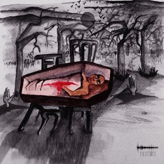 Copertina dell'album Parvaz, di Ali Master