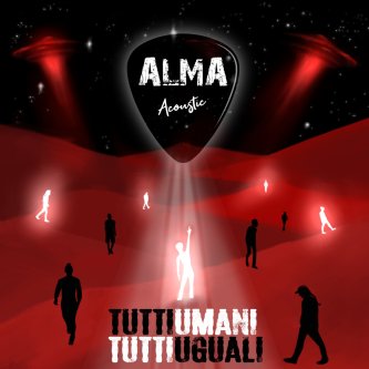 TUTTI UMANI TUTTI UGUALI