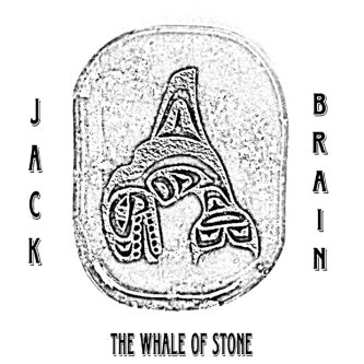 THE WHALE OF STONE