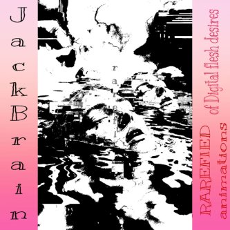 Rarefied animations of digital flesh desires