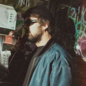 Copertina dell'album Ex, di CILIARI