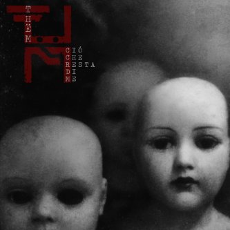 Copertina dell'album Ciò Che Resta Di Me, di ThëM