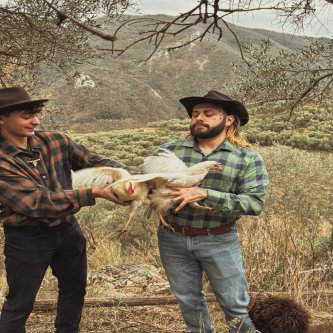 Bussola (feat Jack Out)