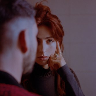 Copertina dell'album Coce Lu Core, di Dario Jacque